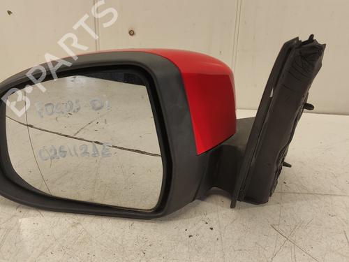 Used Left mirror FORD FOCUS III 1.0 EcoBoost (125 hp) 10088077