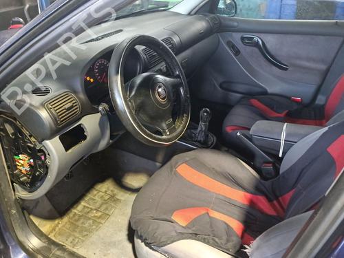 Left front window switch SEAT TOLEDO II (1M2) 1.9 TDI | BP32365643I27 - Image 8