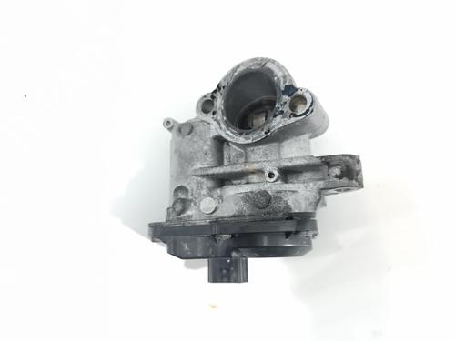 Used Throttle body Throttle body RENAULT TRAFIC III Van (FG_) 1.6 dCi 95 (FGMJ, FGMR) (95 hp) 33402445 33402445