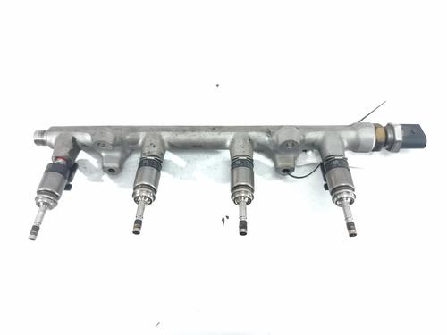 Injection rail AUDI A3 (8V1, 8VK) 1.5 TFSI | BP34162040M98  - Image 6