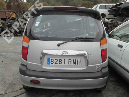 Left taillight HYUNDAI ATOS PRIME (MX)  | BP4055601C34 