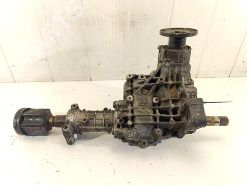 Differential, foran ALFA ROMEO 159 (939_) 2.4 JTDM (939AXD) | BP26501790M23 