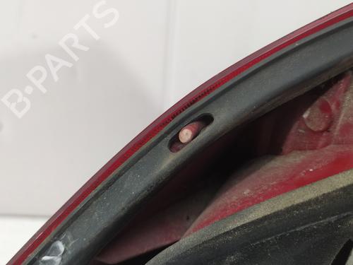 Right taillight FORD MONDEO III (B5Y) 2.0 TDCi | BP8235114C35 