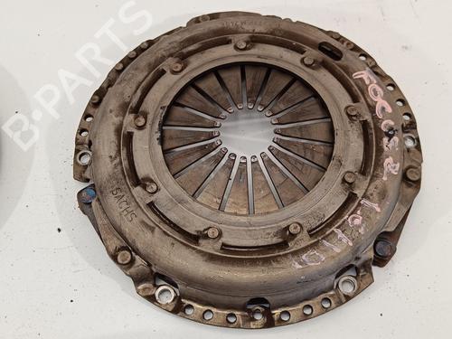 Other FORD FOCUS II (DA_, HCP, DP) 1.6 TDCi | BP25803115O1