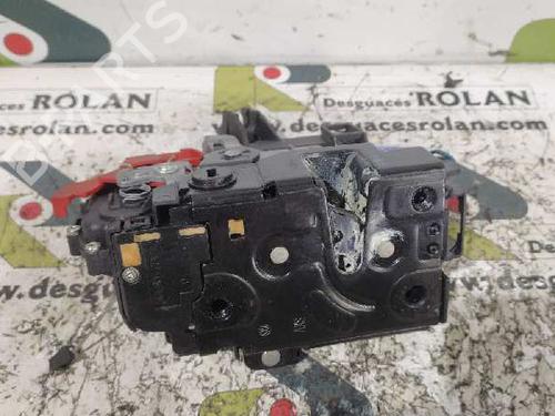Rear left lock VW GOLF V (1K1) 2.0 SDI | BP6060289C100 
