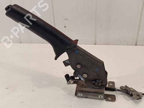 Hand brake FIAT BRAVO II (198_) 1.9 D Multijet (198AXB1A) | BP15511568I18 