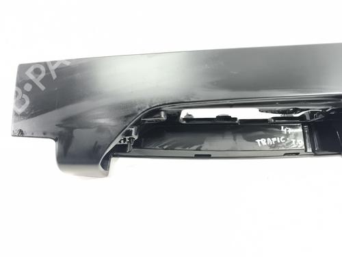 Other RENAULT TRAFIC III Van (FG_) 1.6 dCi 95 (FGMJ, FGMR) | BP33434594O1  - Image 8