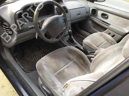 Alternator RENAULT LAGUNA I (B56_, 556_) 2.2 dT (B569) | BP7403731M7 