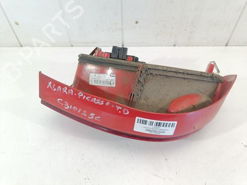 Right taillight CITROËN XSARA PICASSO (N68) 1.6 HDi | BP24210620C35 
