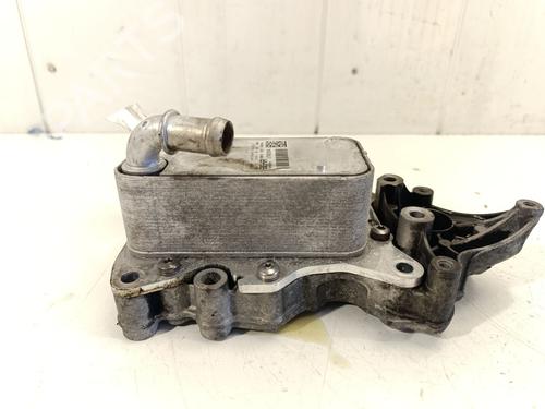Oil radiator MERCEDES-BENZ GLK-CLASS (X204) 220 CDI (204.902) | BP24977223M33 