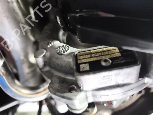 Engine RENAULT KADJAR (HA_, HL_) 1.6 dCi 130 4x4 (HLA4) | BP33690907M1  - Image 22