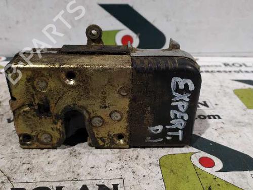Front left lock PEUGEOT EXPERT (224_) 2.0 HDI | BP4952907C98 