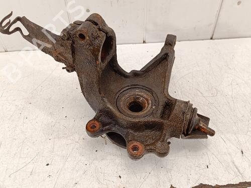 Right front steering knuckle CITROËN BX (XB-_) 19 D | BP12546816M26 