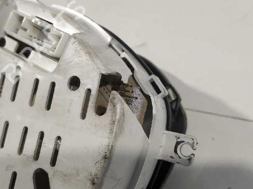 Instrument cluster KIA PICANTO I (SA) 1.0 | BP6122277C47 