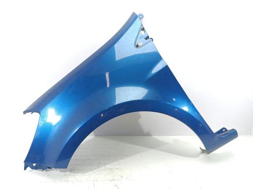 Forskærm venstre RENAULT CLIO III Hatchback Van (SB_, SR_) 1.5 dCi (86 hp) 31148241