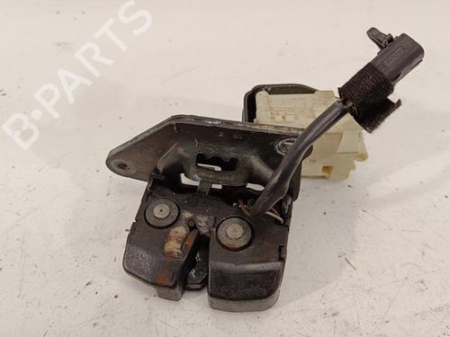 Bakluke lås ALFA ROMEO 147 (937_) 1.9 JTD (937.AXD1A, 937.BXD1A, 937.AXV1A, 937.BXB1A,... | BP16459221C101 