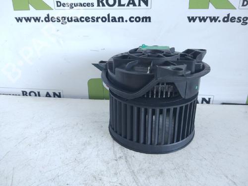 Heater blower motor FORD FOCUS I Turnier (DNW)  | BP4059075M62 