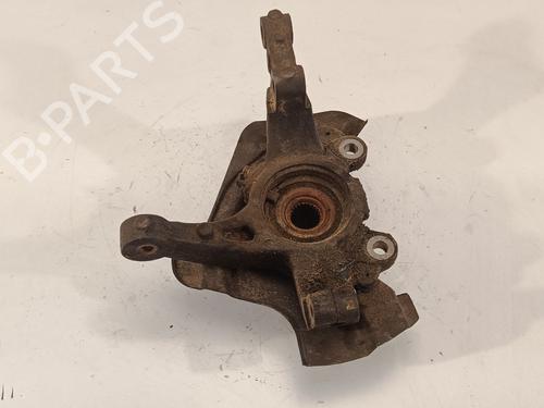 Used Left front steering knuckle PEUGEOT BIPPER (AA_) 1.4 HDi (68 hp) 15599988