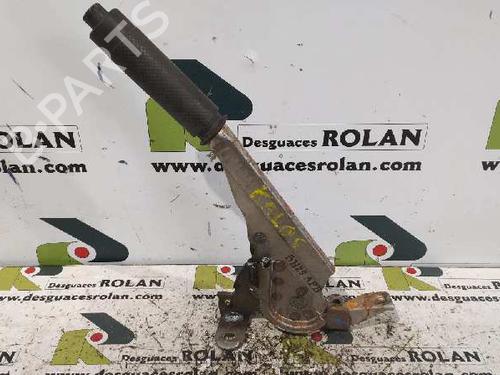 Used Hand brake DAEWOO KALOS (KLAS) [2002-2025]  8772855