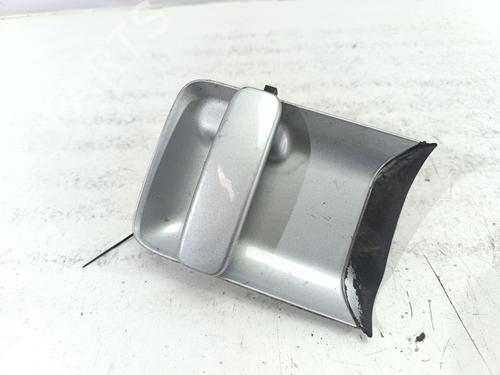 Used Exterior handle CITROËN BERLINGO / BERLINGO FIRST MPV (MF_, GJK_, GFK_) 1.9 D (MFWJZ) (70 hp) 31814603