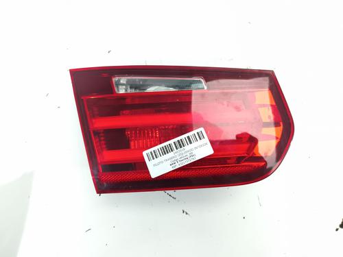 Used Left tailgate light Left tailgate light BMW 3 Touring (F31) 320 d (184 hp) 40158075 40158075