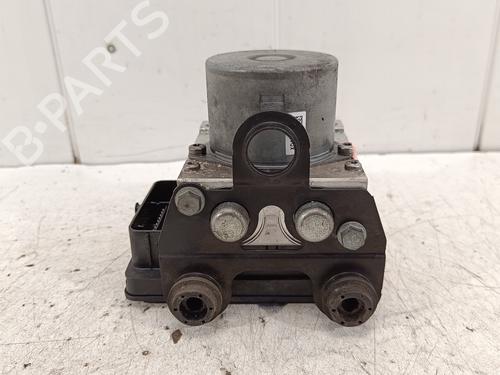 Used ABS pump SEAT TOLEDO IV (KG3) [2012-2019]  11416207