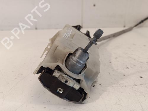 Front left exterior door handle SEAT TOLEDO IV (KG3)  | BP22524445C128