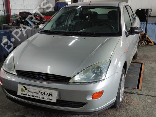 Spjældhus FORD FOCUS I (DAW, DBW)  | BP9735395M82 