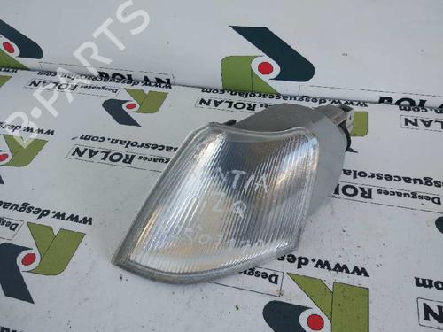 Used Left front indicator CITROËN XANTIA (X1_, X2_) [1993-2003]  4051476