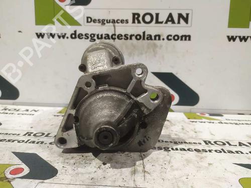Starter DACIA DOKKER MPV (KE_)  | BP4628113M8 