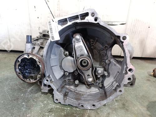Gearbox SEAT IBIZA IV (6J5, 6P1)  | BP26307983M3 