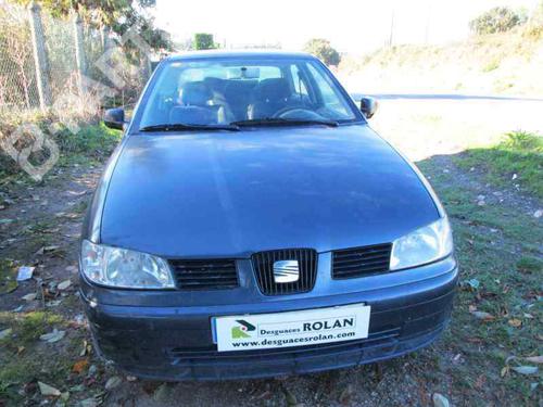 Left taillight SEAT IBIZA II (6K1) 1.9 D | BP4054394C34 