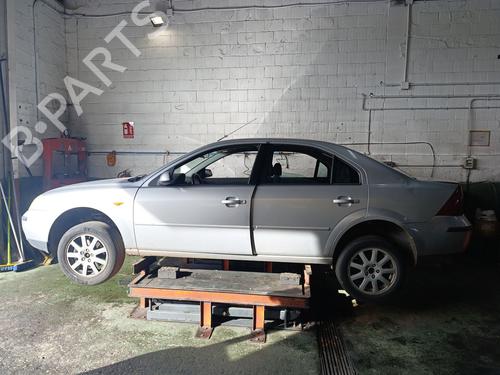 Used Parts FORD MONDEO III Saloon (B4Y) 2.0 16V TDDi / TDCi (115 hp) 4017218
