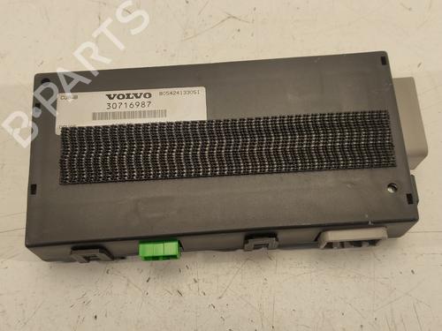 Used Electronic module VOLVO XC70 II (136) D5 AWD (185 hp) 9076015