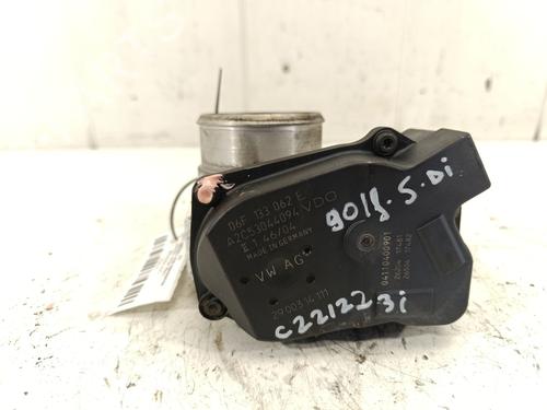 Spjældhus VW GOLF V (1K1)  | BP26501831M82 
