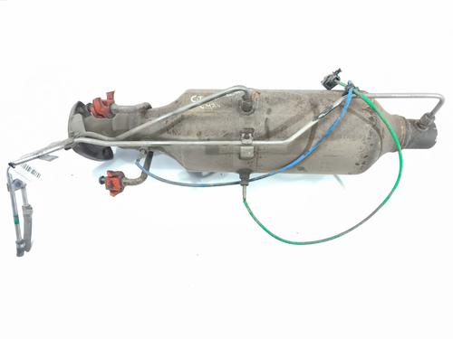 Used Catalyst Catalyst CITROËN JUMPER II Bus 2.2 HDi 130 (130 hp) 36460514 36460514