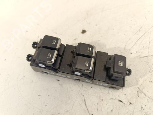 Used Left front window switch KIA CEE'D (JD) 1.6 CRDi 136 (136 hp) 28976793