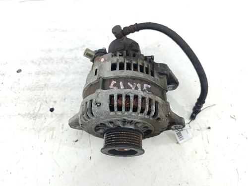 Alternator HONDA CIVIC VII Hatchback (EU, EP, EV) 1.7 CTDi (EP4, EU9) | BP31864509M7