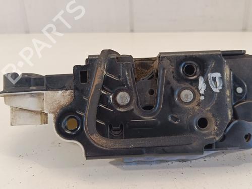 Front left lock SEAT IBIZA IV SC (6J1, 6P5)  | BP15509156C98 