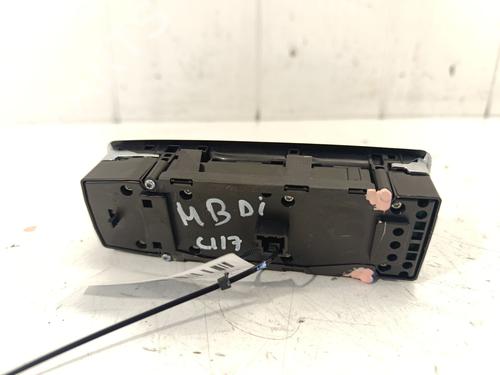 Left front window switch MERCEDES-BENZ CLA Coupe (C117) CLA 180 (117.342) | BP26501855I27 