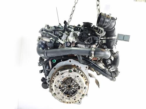 Used Engine Engine VW GOLF VII (5G1, BQ1, BE1, BE2) 1.6 TDI (115 hp) 35986399 35986399