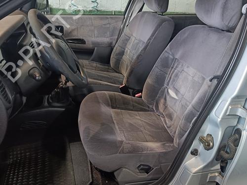 Trunk håndtak RENAULT MEGANE I (BA0/1_)  | BP20224155C132 