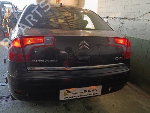 Højre bremsekaliber foran CITROËN C5 II (RC_) 1.6 HDi (RC8HZB) | BP31063159M104 