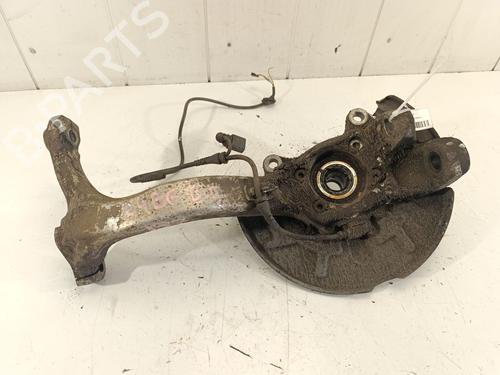 Used Right front steering knuckle AUDI A4 B6 Avant (8E5) 2.5 TDI (155 hp) 28710548