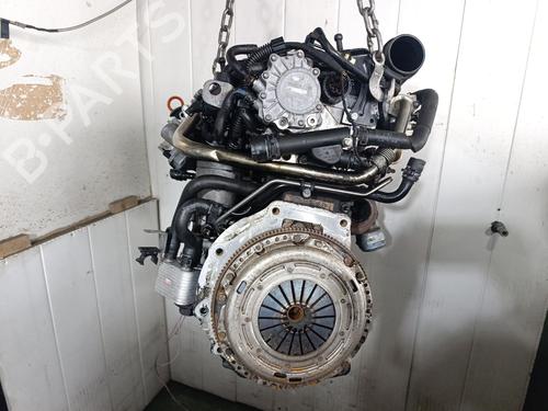 Engine VW PASSAT B6 (3C2) 2.0 TDI 16V | BP28718681M1
