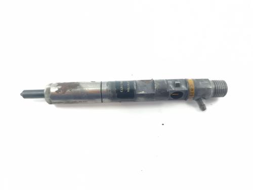 Used Injector Injector RENAULT MEGANE II (BM0/1_, CM0/1_) [2001-2012] 34704859 34704859