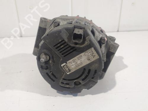 Alternator RENAULT CLIO II (BB_, CB_)  | BP7284729M7 