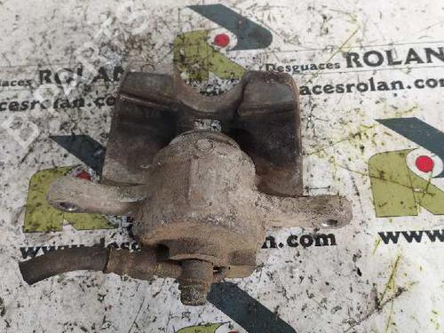 Right rear brake caliper DAEWOO LEGANZA (KLAV) 2.0 16V | BP11584786M106 