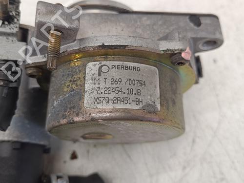 Vacuum pump FORD MONDEO III (B5Y)  | BP12547910M80 