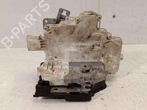 Used Rear left lock SEAT LEON (1P1) 1.9 TDI (105 hp) 23863430